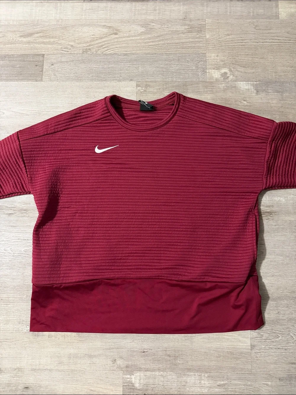 Women’s Nike long sleeve